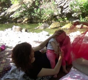 ÇOCUKLAR İÇİN TERAPİ NEDİR