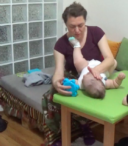 REHABİLİTASYON SÜRECİNDE EVDE ÇALIŞTIRMAK KAVRAMI