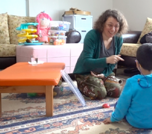 ÇOCUKLARDA AGRESİF DAVRANIŞLARIN DUYU KÖKENLİ NEDENLERİ VE ÇÖZÜM ÖNERİLERİ