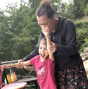 Ritimsel Hareket Uyumu Koordinasyon Gelişimini Hızlandırır