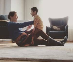 KORSE KULLANIMININ HAREKET GELİŞİMİNE ETKİSİ